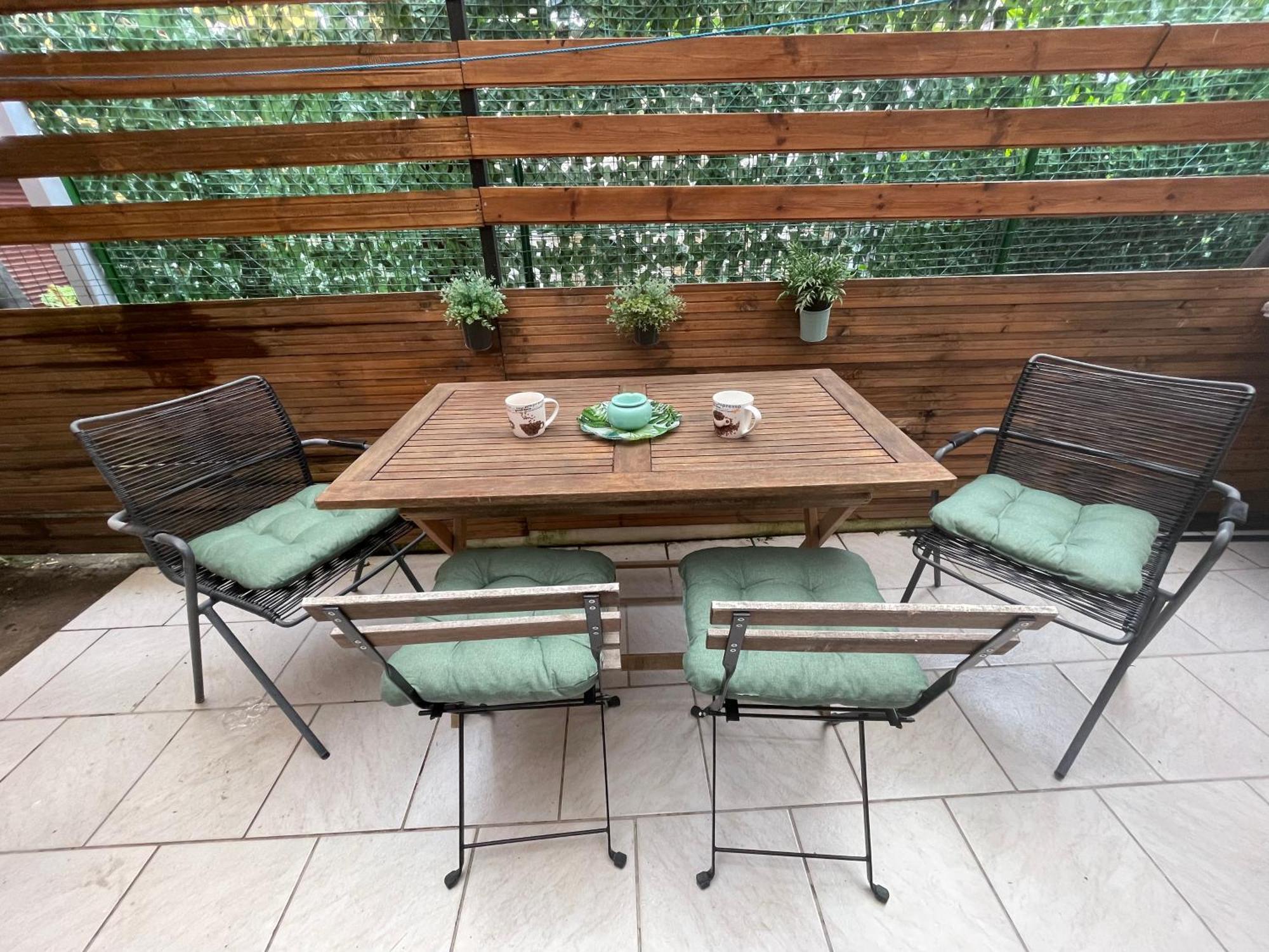 Apartma Ella Koper Exterior foto